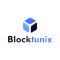 Blocktunix logo