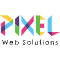 Pixel Web Solutions logo