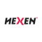 Hexxen logo
