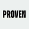 Proven logo