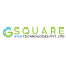 Gsquare Web Technologies Pvt Ltd logo