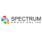 Spectrum Group Online logo
