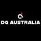 DQ Australia logo