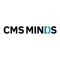 cmsMinds logo