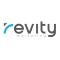Revity Marketing Agency logo