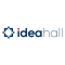 Idea Hall logo