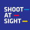 Shoot At Sight Productions logo