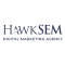 HawkSEM logo