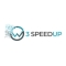 w3speedup logo