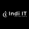 Indi IT Solutions logo