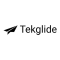 Tekglide logo