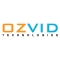 OZVID Technologies logo