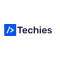 DTechies IT Solutions logo
