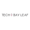 Tech Bay Leaf logo