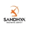 Sandhya Branding Agency logo