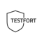 TestFort logo