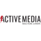 The Active Media logo
