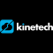 Kinetech Cloud logo