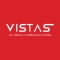 Vistas AD Media Communications logo