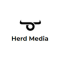 Herd Media logo