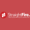 Straightfire logo