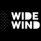 Wide Wind logo