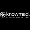 Knowmad logo