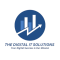 The Digital IT Solutions logo
