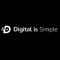 Digital is Simple logo