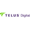 TELUS Digital logo
