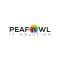 Peafowl IT Solution logo