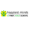 Happiest Minds Technologies logo