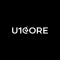 U1core logo