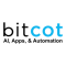 Bitcot - Web, Apps, AI & Automation Solutions logo