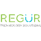 Regur Technology Solutions logo
