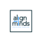AlignMinds Technologies logo