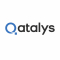Qatalys logo