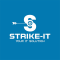 StrikeIT logo