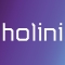 Holini logo