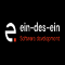 ein-des-ein logo