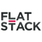 Flatstack logo