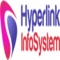 Hyperlink InfoSystem logo