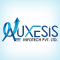 Auxesis Infotech logo