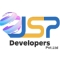 JSP Developers Pvt Ltd logo