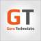 GuruTechnoLabs logo