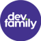 Development family logo