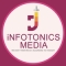 INFOTONICSMEDIA logo