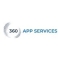 360 App Services logo