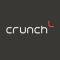 Crunch logo