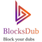 BlocksDub logo